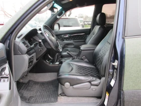 Toyota Land cruiser 3.0 D4D OFF ROAD - 20666 € / 40419.18 лв. - 96271454 9