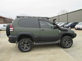 Toyota Land cruiser 3.0 D4D OFF ROAD - 20666 € / 40419.18 лв. - 96271454 3