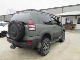 Toyota Land cruiser 3.0 D4D OFF ROAD - 20666 € / 40419.18 лв. - 96271454 4