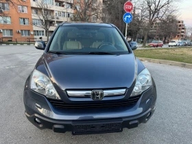 Honda Cr-v 2.0i EXECUTIVE::DISTRONIC::PANO::CAMERA - 9200 € / 17993.64 лв. - 61948028 2