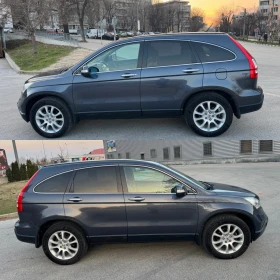 Honda Cr-v 2.0i EXECUTIVE::DISTRONIC::PANO::CAMERA - 9200 € / 17993.64 лв. - 61948028 7