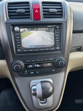 Honda Cr-v 2.0i EXECUTIVE::DISTRONIC::PANO::CAMERA - 9200 € / 17993.64 лв. - 61948028 14