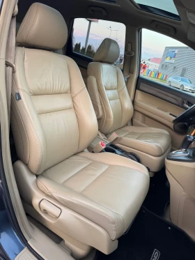 Honda Cr-v 2.0i EXECUTIVE::DISTRONIC::PANO::CAMERA - 9200 € / 17993.64 лв. - 61948028 9
