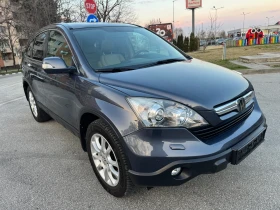 Honda Cr-v 2.0i EXECUTIVE::DISTRONIC::PANO::CAMERA - 9200 € / 17993.64 лв. - 61948028 3