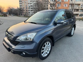 Honda Cr-v 2.0VVTI EXECUTIVE::DISTRONIC::PANO::CAMERA