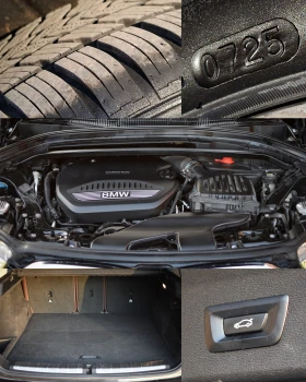 BMW X1 * 4x4* xLine* 2.0D*  - 17300 € / 33835.86 лв. - 49936942 15