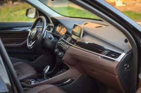 BMW X1 * 4x4* xLine* 2.0D*  - 17300 € / 33835.86 лв. - 49936942 8