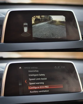 BMW X1 * 4x4* xLine* 2.0D*  - 17300 € / 33835.86 лв. - 49936942 14