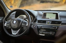 BMW X1 * 4x4* xLine* 2.0D*  - 17300 € / 33835.86 лв. - 49936942 9
