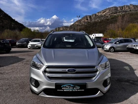 Ford Kuga 1.5i 112 100km/NAVI/НОВ ВНОС - цена по договаряне - 80949437 8