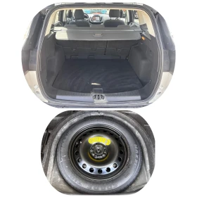 Ford Kuga 1.5i 112 100km/NAVI/НОВ ВНОС - цена по договаряне - 80949437 15