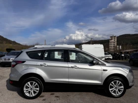 Ford Kuga 1.5i 112 100km/NAVI/НОВ ВНОС - цена по договаряне - 80949437 2