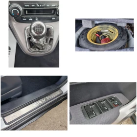 Honda Cr-v 2.2 CDTI Отлична! Без ръжди! 4х4 - 6900 € / 13495.23 лв. - 68665349 13