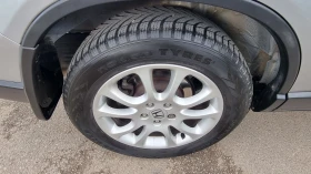 Honda Cr-v 2.2 CDTI Отлична! Без ръжди! 4х4 - 6900 € / 13495.23 лв. - 68665349 11