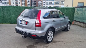Honda Cr-v 2.2 CDTI Отлична! Без ръжди! 4х4 - 6900 € / 13495.23 лв. - 68665349 5