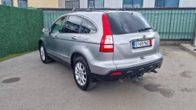 Honda Cr-v 2.2 CDTI Отлична! Без ръжди! 4х4 - 6900 € / 13495.23 лв. - 68665349 4