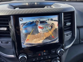 Dodge RAM 1500 Big Horn * * CARFAX * * АВТО КРЕДИТ * *  - 37500 € / 73343.62 лв. - 77388571 14