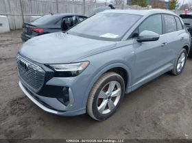 Audi Q4 E-Tron 50 | Mobile.bg � ����� ������ 2