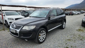 ����� �� �������� �� VW Touareg 3.0 TDI 239 �.� �������