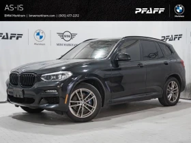 ������ BMW X3