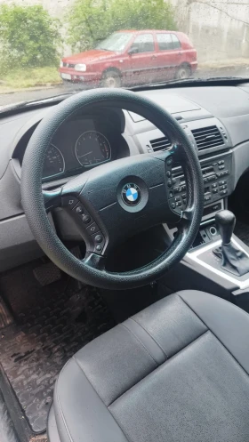 BMW X3 - 4400 € / 8605.65 лв. - 87978873 7