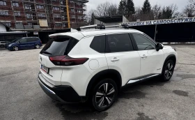 Nissan X-trail e-4orce | Mobile.bg � ����� ������ 5