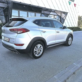 Hyundai Tucson 2.0 ������� 4�4��� ��������� | Mobile.bg � ����� ������ 4