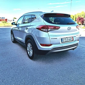 Hyundai Tucson 2.0 ������� 4�4��� ��������� | Mobile.bg � ����� ������ 5