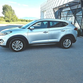 Hyundai Tucson 2.0 ������� 4�4��� ��������� | Mobile.bg � ����� ������ 8