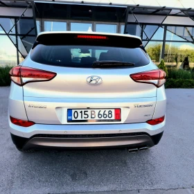Hyundai Tucson 2.0 ������� 4�4��� ��������� | Mobile.bg � ����� ������ 10