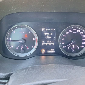 Hyundai Tucson 2.0 ������� 4�4��� ��������� | Mobile.bg � ����� ������ 11