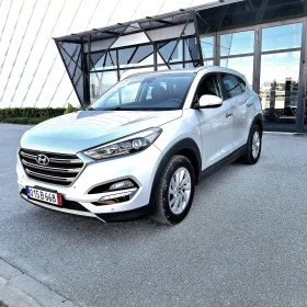 Hyundai Tucson 2.0 Автомат 4х4топ състояние