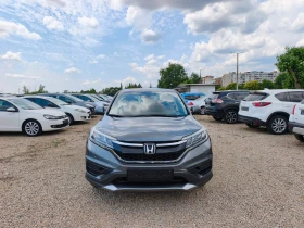 Honda Cr-v КАТО НОВА - 10900 € / 21318.55 лв. - 16872105 2