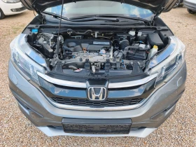Honda Cr-v КАТО НОВА - 10900 € / 21318.55 лв. - 16872105 17