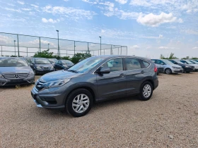 Honda Cr-v КАТО НОВА - 10900 € / 21318.55 лв. - 16872105 10