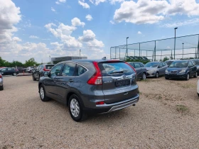 Honda Cr-v КАТО НОВА - 10900 € / 21318.55 лв. - 16872105 8