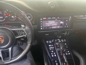 Porsche Cayenne COUPE| BOSE| ���������| ����| 360���| 2 �����|  | Mobile.bg � ����� ������ 8