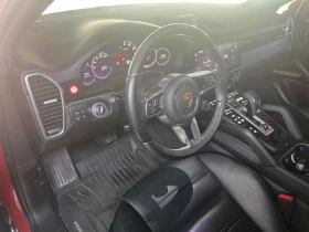 Porsche Cayenne COUPE| BOSE| ���������| ����| 360���| 2 �����|  | Mobile.bg � ����� ������ 7