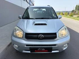 ����� �� �������� �� Toyota Rav4 2.0 D4-D Facelift