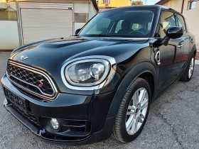 Mini Countryman ШВЕЙЦАРИЯ !!! 