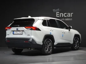 Toyota Rav4 2.5 2Wd Hybrid Xle | Auto.bg — изображение 2