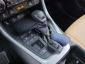 Toyota Rav4 2.5 2Wd Hybrid Xle | Auto.bg — изображение 9