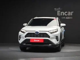 Toyota Rav4 2.5 2Wd Hybrid Xle | Auto.bg — изображение 3
