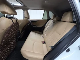 Toyota Rav4 2.5 2Wd Hybrid Xle | Auto.bg — изображение 12