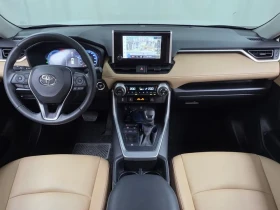 Toyota Rav4 2.5 2Wd Hybrid Xle | Auto.bg — изображение 7