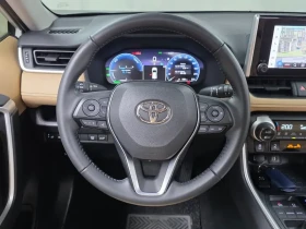 Toyota Rav4 2.5 2Wd Hybrid Xle | Auto.bg — изображение 15