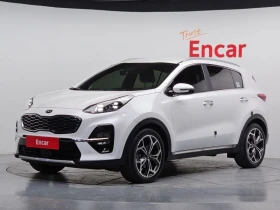 Kia Sportage Diesel 2.0 2WD| 136к.с.