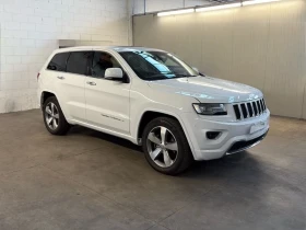 Jeep Grand cherokee * 3.0CRD* Overland* Facelift*  | Auto.bg — изображение 2