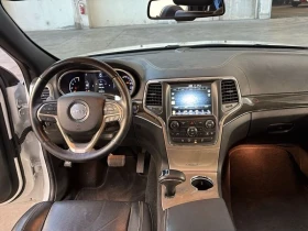 Jeep Grand cherokee * 3.0CRD* Overland* Facelift*  | Auto.bg — изображение 8
