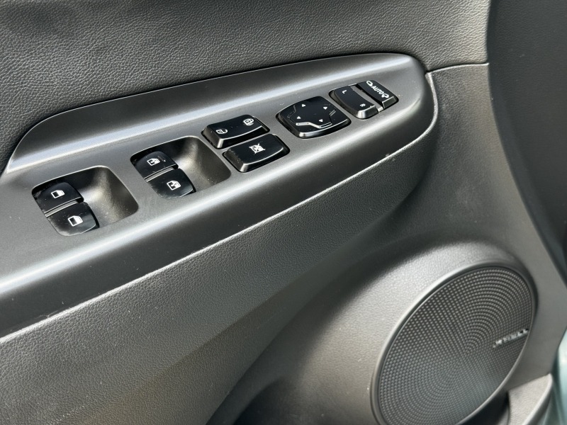 Hyundai Kona EV Premium 64 kWh, Electric 204к.с /DISTRONIC/LED, снимка 12 - Автомобили и джипове - 46388924
